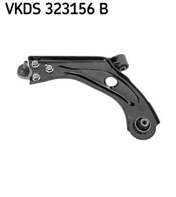 Triangle de suspension SKF VKDS 323156 B